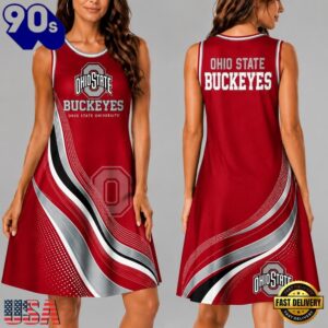 Ohio State Buckeyes NCAA Team&hellip;