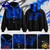 Oklahoma City Thunder Oklahoma City 2026 Limited Edition Hoodie, Sport Trend 3D Shirt