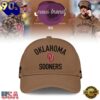 Oklahoma Sooners 2026 Military Appreciation Limited Edition Cap, Trendy Baseball Cap