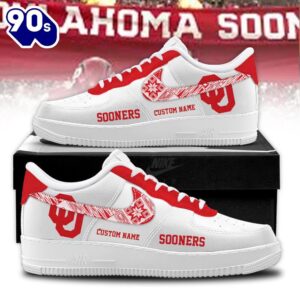 Oklahoma Sooners Football Collection