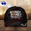 Oklahoma Sooners NCAA Since 1975 Team Sport Classic Caps