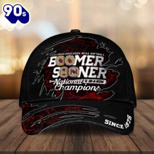 Oklahoma Sooners NCAA Since 1975…