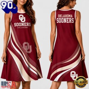 Oklahoma Sooners NCAA Team Pride&hellip;