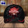 Oklahoma Sooners NCAA Team Sport Classic Caps