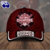Oklahoma Sooners NCAA Team Team Sport Classic Caps