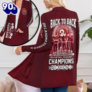 Oklahoma Sooners Women’s Softball Women’s…