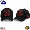 Oklahoma Sooners x Riley Green Thats Just Me Tour 2026 Black Cap, Music Fan Baseball Cap