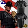 Oklahoma State Cowboys Baseball Military 2026 Uniform Jersey Shirt, Trend Baseball Jersey