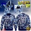 Old Dominion Monarchs Lieutenant Colonel Brandon Shah Sweatshirt, Sport Trend 3D Shirt