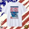 Ole Miss Rebels Hotty Toddy ESPN College Gameday T Shirt, Viral 2D Graphic Tee