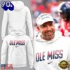 Ole Miss Rebels New Uniform 2026 Hoodie Shirt, Sport Trend 3D Shirt