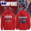 Ole Miss Rebels – Sugar Bowl Champions Hoodie Ver 2