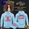 Ole Miss Rebels x Ella Langley The Dandelion Tour 2026 Hoodie, Viral 3D Music Tee