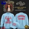 Ole Miss Rebels x Ella Langley The Dandelion Tour 2026 Sweatshirt, Viral 3D Music Tee