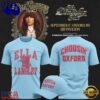 Ole Miss Rebels x Ella Langley The Dandelion Tour 2026 T Shirt, Viral 3D Music Tee