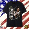 Olivia Miles #5 Minnesota Lynx Built Different Vintage T Shirt , Viral 2D Graphic Tee
