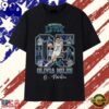 Olivia Miles #5 Minnesota Lynx Signature Number Collage T Shirt , Viral 2D Graphic Tee