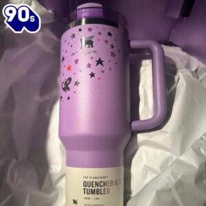 Olivia Rodrigo Stanley Quencher Tumbler