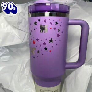 Olivia Rodrigo Stanley Quencher Tumbler