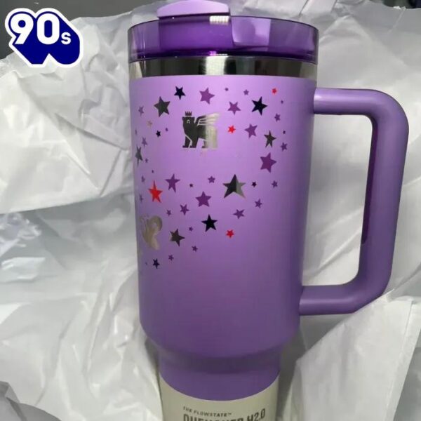 Olivia Rodrigo Stanley Quencher Tumbler