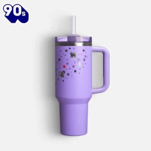 Olivia Rodrigo Stanley Quencher Tumbler