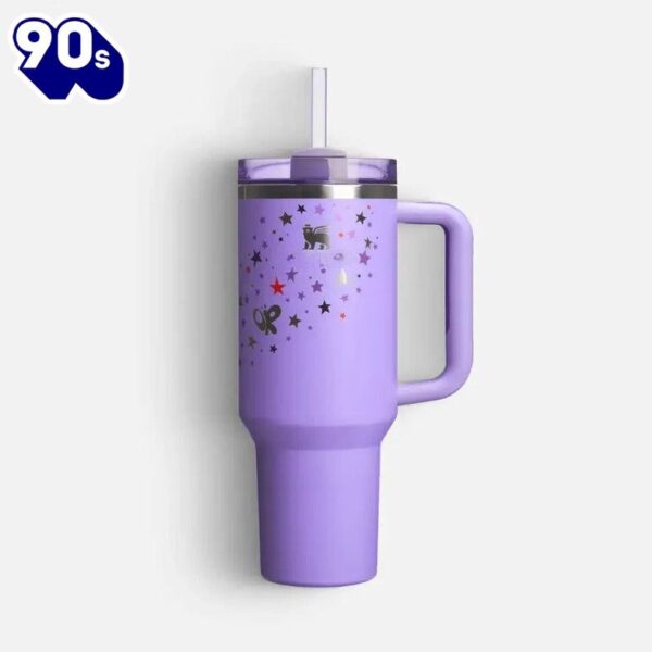 Olivia Rodrigo Stanley Quencher Tumbler