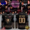 Omaha Mavericks Military Appreciation 2026 Personalized Hockey Jersey, Sport Trend 3D Shirt