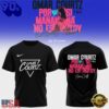 Omar Courtz Por Si Manana No Estoy Tour Limited Edition Signature T Shirt, Viral 3D Music Tee