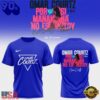 Omar Courtz Por Si Manana No Estoy Tour Signature 2026 3D Shirt, Viral 3D Music Tee