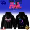 Omar Courtz Por Si Manana No Estoy Tour Signature Hoodie, Viral 3D Music Tee