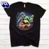 Oogie Boogie T Shirt, Oogie Boogie Bash, Nightmare Before Christmas Oogie Boogie Gift Xmas