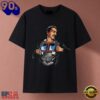 Optimus Prime Voice Actor Superhero Graphic Vintage T Shirt, Trending Music 2D Tee