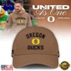Oregon Ducks 2026 Military Appreciation Limited Edition Cap, Trendy Baseball Cap
