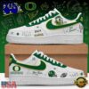Oregon Ducks 2026 NCAA Football Back To School Air Force 1 Shoes Sneakers , Trending NCAA AF1