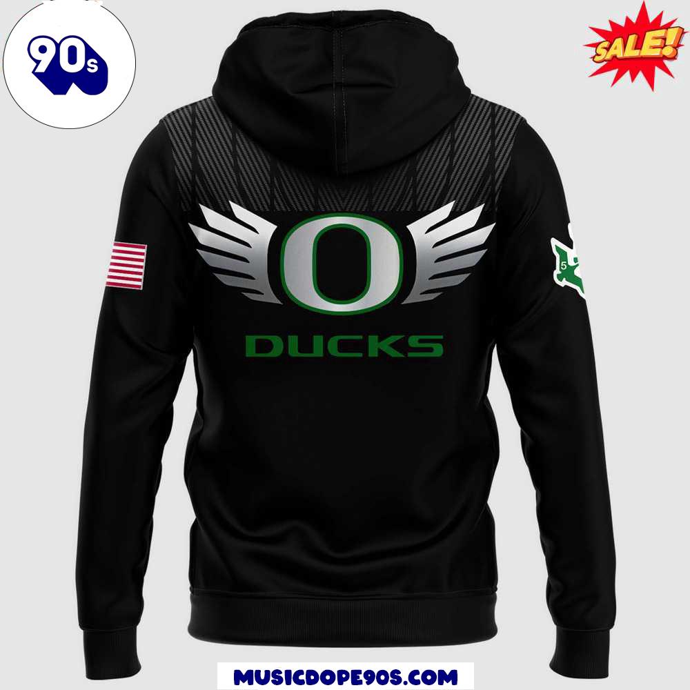 Oregon Ducks Darkness Limited Hoodie Oregon Ducks Darkness Limited Hoodie