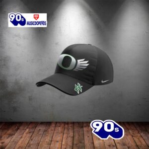 Oregon Ducks Disrupt The Darkness Limited Cap 2 Oregon Ducks Disrupt The Darkness Limited Cap