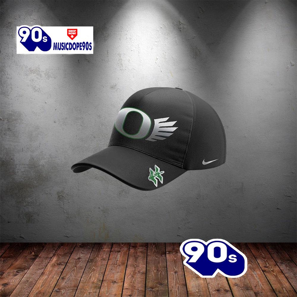 Oregon Ducks Disrupt The Darkness Limited Cap Oregon Ducks Disrupt The Darkness Limited Cap