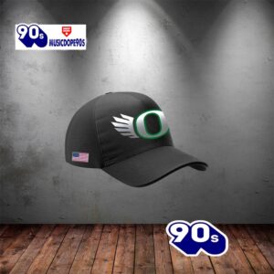 Oregon Ducks Disrupt The Darkness Limited Cap 1 Oregon Ducks Disrupt The Darkness Limited Cap
