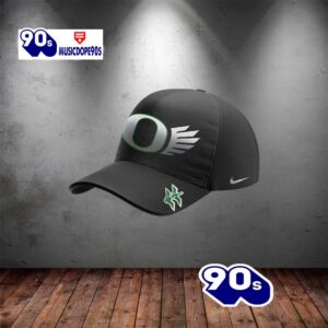 Oregon Ducks Disrupt The Darkness&hellip;