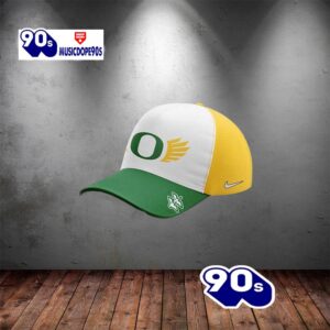 Oregon Ducks Go Ducks Classic Cap 2 Oregon Ducks Go Ducks Classic Cap