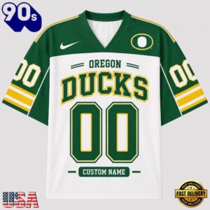 Oregon Ducks NCAA College Team&hellip;