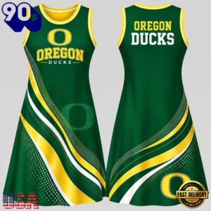 Oregon Ducks NCAA Team Pride&hellip;