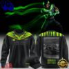Oregon Ducks Origin of Speed 2026 Special Edition Sweatshirt, Sport Trend 3D Shirt