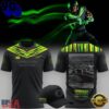 Oregon Ducks Origin of Speed 2026 Special Edition T Shirt, Sport Trend 3D Shirt