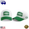 Oregon Ducks x Ella Langley Choosin Oregon The Dandelion Tour 2026 Cap, Music Fan Baseball Cap
