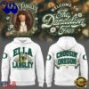 Oregon Ducks x Ella Langley Choosin Oregon The Dandelion Tour 2026 Hoodie, Viral 3D Music Tee