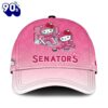 OTT Senators Special Hello Kitty Limited Edition Cap