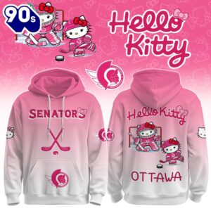 OTT Senators Special Hello Kitty&hellip;