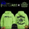 Outkast x Atlanta Falcons 30th Anniversary ATLiens Hoodie, Viral 3D Music Tee