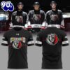 Owen Sound Attack OHL Charity Game Night 2026 T-Shirt – Hockey Fan Shirt